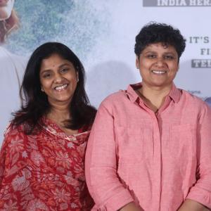 Anni Manchi Sakunamule Movie Success Press Meet