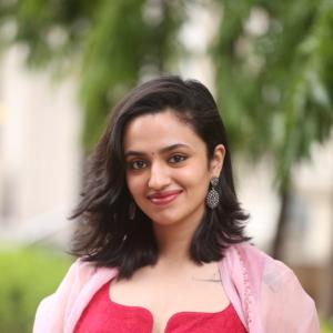 Actress Malavika Nair Latest Photos