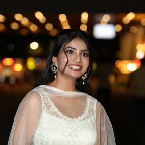 Actress Ananya Nagalla Latest Photos