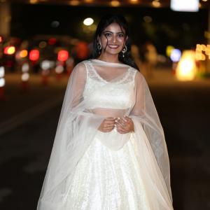 Actress Ananya Nagalla Latest Photos