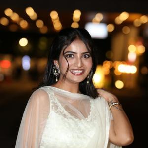 Actress Ananya Nagalla Latest Photos