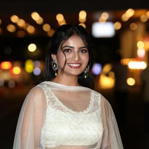 Actress Ananya Nagalla Latest Photos