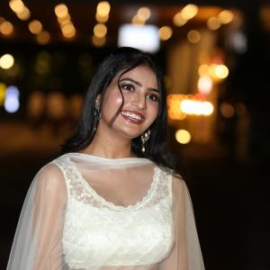 Actress Ananya Nagalla Latest Photos