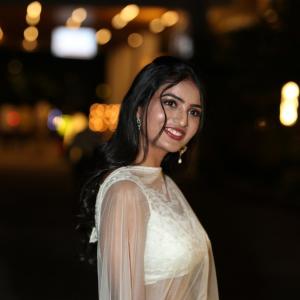 Actress Ananya Nagalla Latest Photos