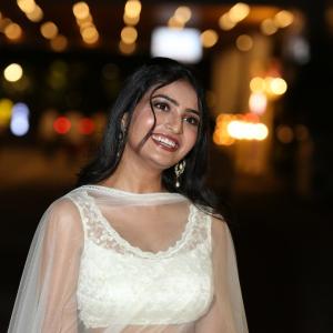 Actress Ananya Nagalla Latest Photos