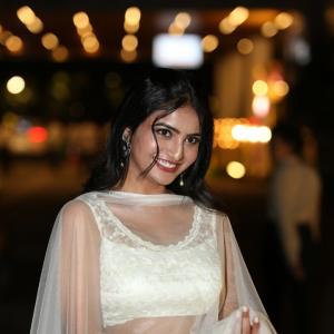Actress Ananya Nagalla Latest Photos