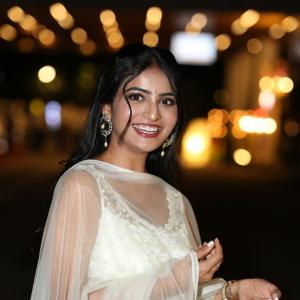 Actress Ananya Nagalla Latest Photos