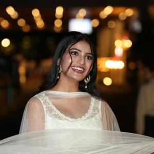 Actress Ananya Nagalla Latest Photos