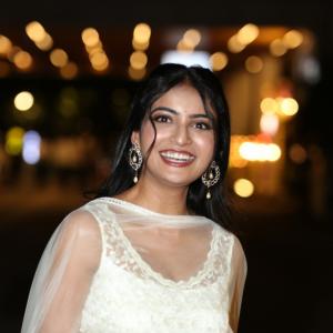 Actress Ananya Nagalla Latest Photos