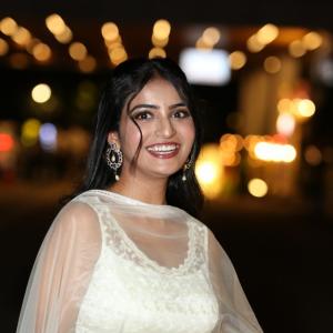 Actress Ananya Nagalla Latest Photos