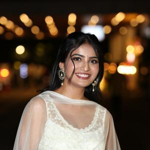 Actress Ananya Nagalla Latest Photos