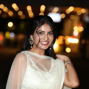 Actress Ananya Nagalla Latest Photos