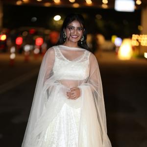 Actress Ananya Nagalla Latest Photos