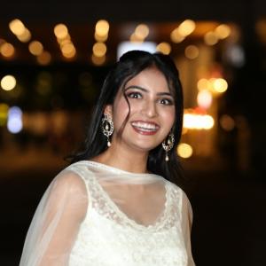 Actress Ananya Nagalla Latest Photos