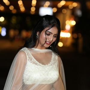 Actress Ananya Nagalla Latest Photos