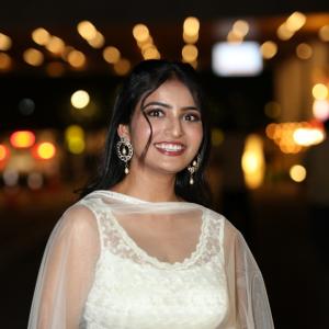 Actress Ananya Nagalla Latest Photos