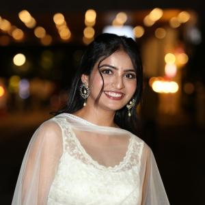 Actress Ananya Nagalla Latest Photos