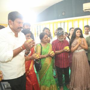Dear Uma Movie Opening