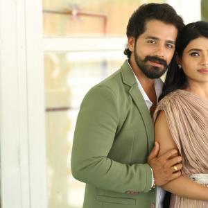 Dear Uma Movie Opening