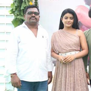 Dear Uma Movie Opening