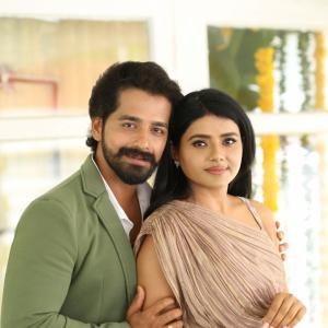 Dear Uma Movie Opening