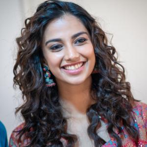 Hit2 Movie Team at Bits Pilani campus