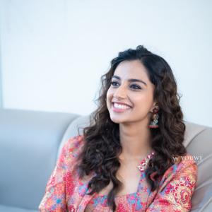 Hit2 Movie Team at Bits Pilani campus