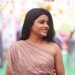 Actress Soumya Reddy Latest Photos