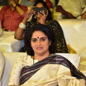 Malli Pelli Movie Pre Release Event