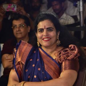 Malli Pelli Movie Pre Release Event