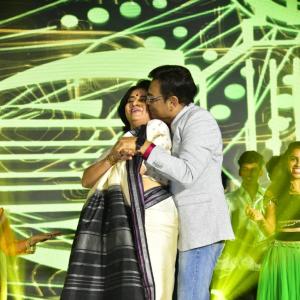 Malli Pelli Movie Pre Release Event