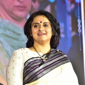 Malli Pelli Movie Pre Release Event