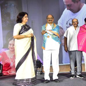 Malli Pelli Movie Pre Release Event
