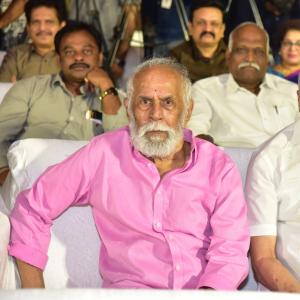 Malli Pelli Movie Pre Release Event