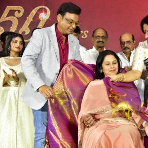 Malli Pelli Movie Pre Release Event