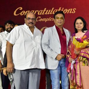 Malli Pelli Movie Pre Release Event