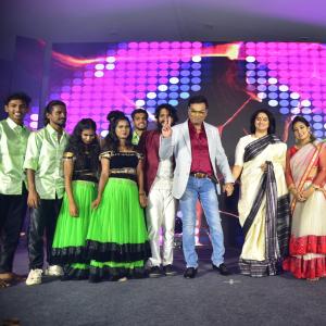 Malli Pelli Movie Pre Release Event