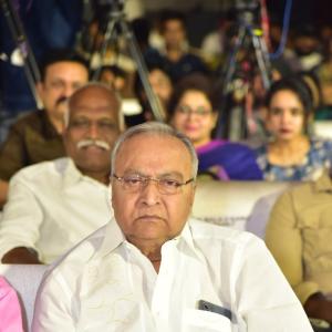 Malli Pelli Movie Pre Release Event