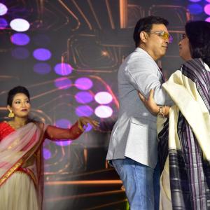 Malli Pelli Movie Pre Release Event