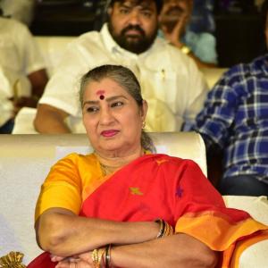 Malli Pelli Movie Pre Release Event