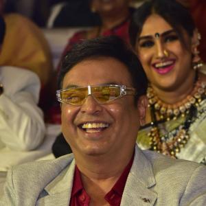 Malli Pelli Movie Pre Release Event