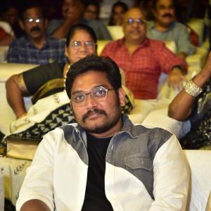 Malli Pelli Movie Pre Release Event