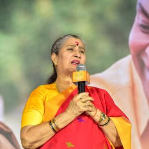 Malli Pelli Movie Pre Release Event