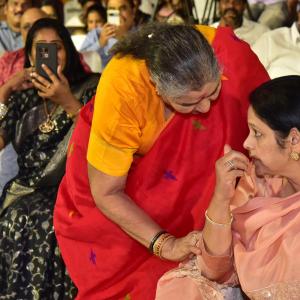 Malli Pelli Movie Pre Release Event