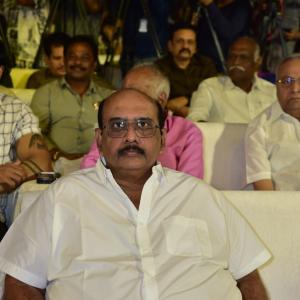 Malli Pelli Movie Pre Release Event