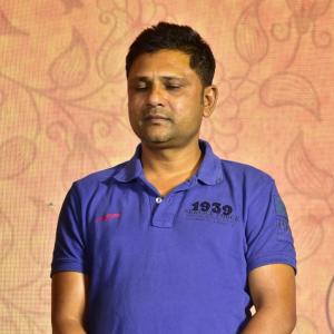 Malli Pelli Movie Pre Release Event