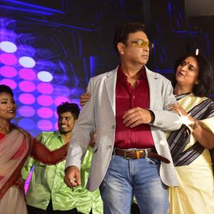 Malli Pelli Movie Pre Release Event