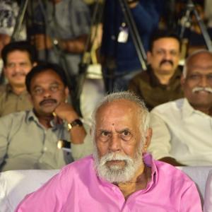 Malli Pelli Movie Pre Release Event
