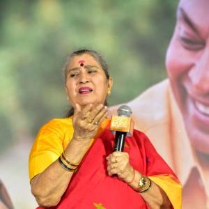 Malli Pelli Movie Pre Release Event