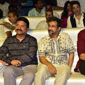 Ahimsa Movie Pre Release Event